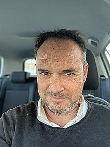 Profile photo for XAVIER GUERRERO