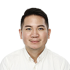 Profile photo for Armand Joseph De Castro
