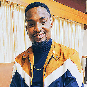 Profile photo for Sakhile Mahlalela