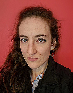 Profile photo for Lauren Clithero
