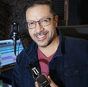 Profile photo for Miguel Guerrero