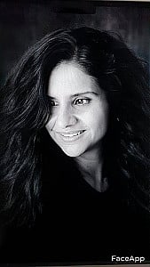 Profile photo for Rita Pattni