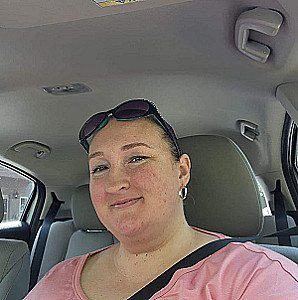 Profile photo for Amanda Wright