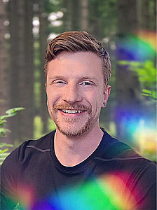 Profile photo for Connor Hargreaves