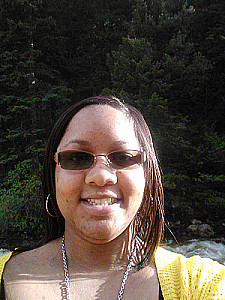 Profile photo for Tymara Howard