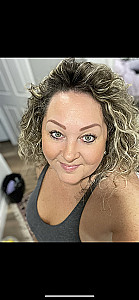 Profile photo for Sarah Davis
