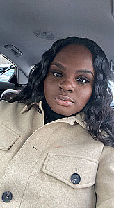 Profile photo for amber brown