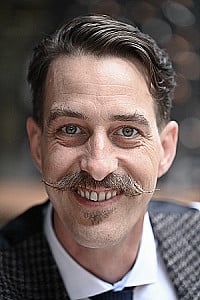 Profile photo for Pascal Holzer