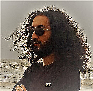 Profile photo for Ehsan Athari