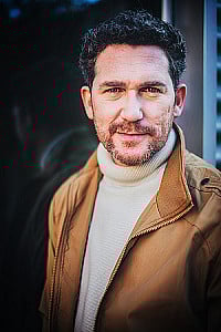 Profile photo for Robert Jícha