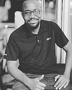 Profile photo for Tony Mukanzu