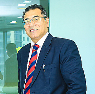 Profile photo for Hemant Batra
