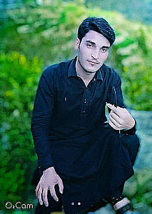 Profile photo for Shahid Nazir
