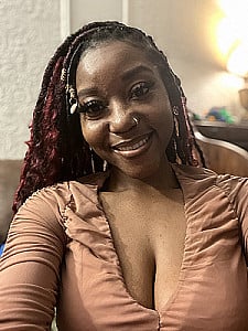 Profile photo for Tania Davis-Fields