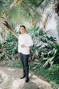 Profile photo for Marvic Lines