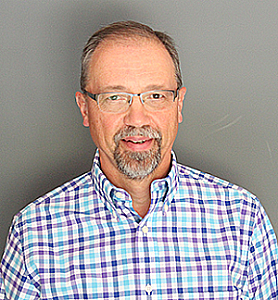 Profile photo for Rick Jones