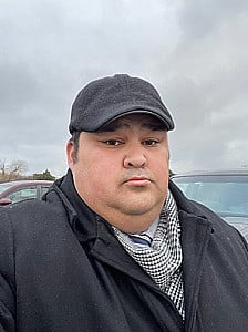 Profile photo for Michael Vega