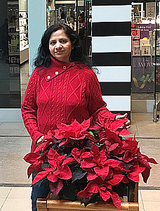 Profile photo for Apurva Bagdi