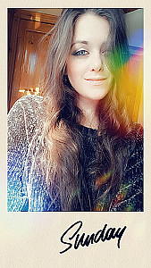 Profile photo for Samantha Hudson