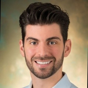 Profile photo for Johnson Mayo