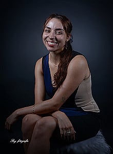 Profile photo for Melissa Valverde