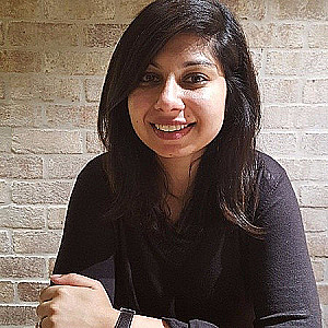 Profile photo for Nupur Khurana