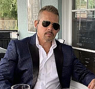 Profile photo for Mick Hall
