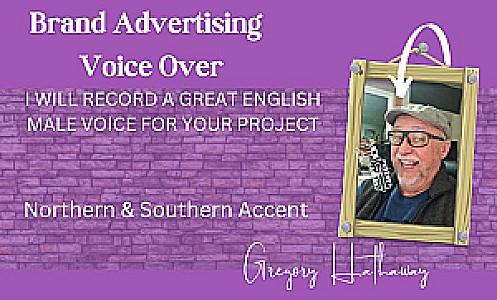 Profile photo for Gregory Hathaway