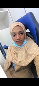 Profile photo for nazia Koko