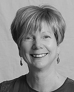 Profile photo for Francine Belanger