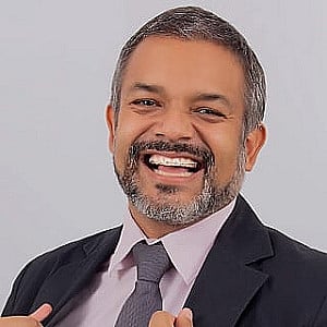 Profile photo for Fernando Rodrigues