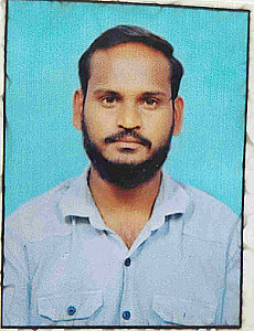 Profile photo for Chandrakanth Chandrakanth