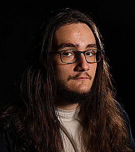 Profile photo for Victor Wolffe