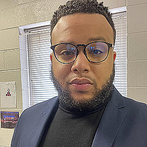 Profile photo for Ramon Moses