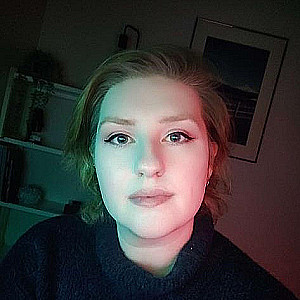 Profile photo for Lauren O'Sullivan