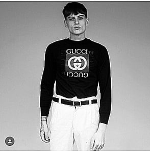 Profile photo for Gio Campagnaro