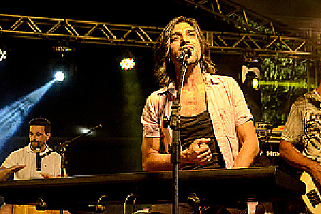 Profile photo for Chris Kalli