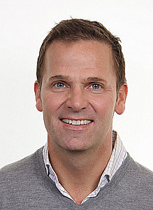 Profile photo for Lars Frischenfeldt