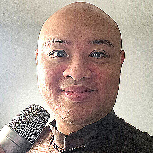 Profile photo for Chris Fong