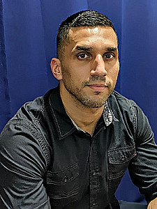 Profile photo for Eric D Coronado Jr