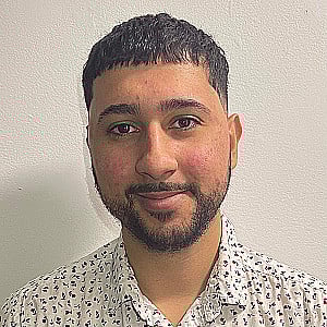 Profile photo for Gabriel Nieves-Ramos