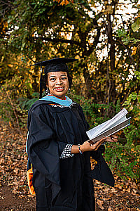 Profile photo for Shanequa Miles