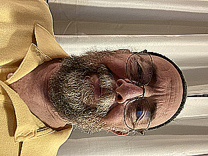 Profile photo for Gordon Hayes