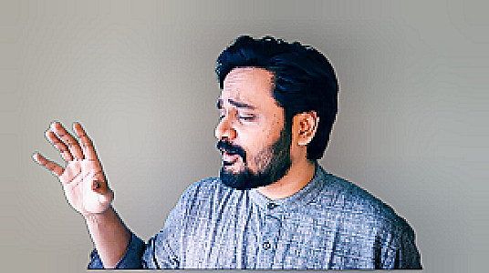 Profile photo for Arjun Nair