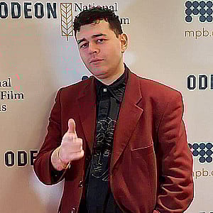 Profile photo for Chris Robb