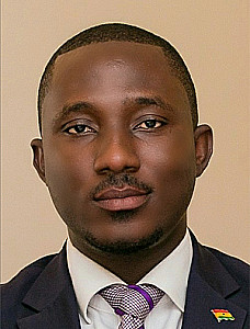 Profile photo for Edem Fui Avevor