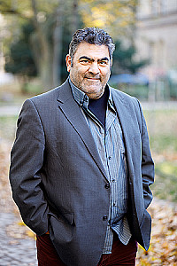 Profile photo for Jonathan Failla