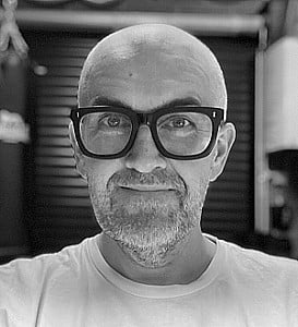 Profile photo for Martin O'Byrne