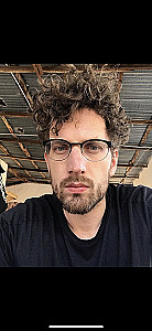 Profile photo for Oli Spitz