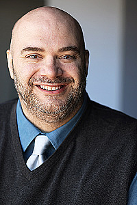 Profile photo for Stan Ferguson